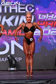 Grand Prix Dudushkin Fitness Family - 2024