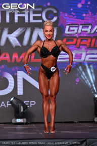 Grand Prix Dudushkin Fitness Family - 2024