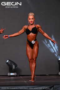 Grand Prix Dudushkin Fitness Family - 2024