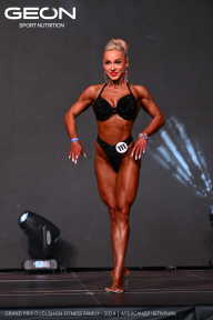 Grand Prix Dudushkin Fitness Family - 2024