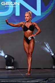 Grand Prix Dudushkin Fitness Family - 2024
