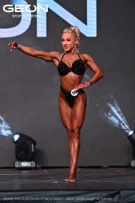 Grand Prix Dudushkin Fitness Family - 2024