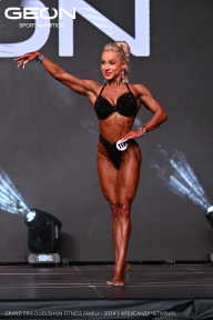 Grand Prix Dudushkin Fitness Family - 2024