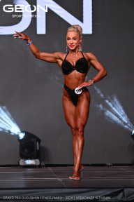 Grand Prix Dudushkin Fitness Family - 2024