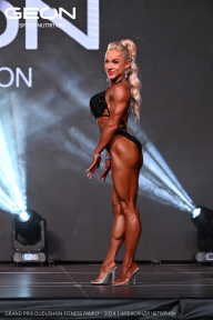 Grand Prix Dudushkin Fitness Family - 2024