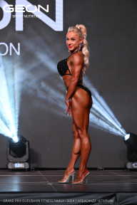 Grand Prix Dudushkin Fitness Family - 2024