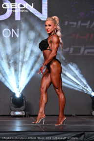 Grand Prix Dudushkin Fitness Family - 2024