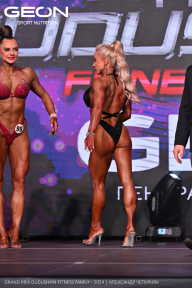 Grand Prix Dudushkin Fitness Family - 2024
