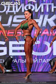 Grand Prix Dudushkin Fitness Family - 2024