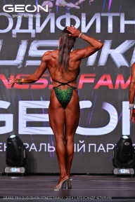Grand Prix Dudushkin Fitness Family - 2024