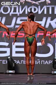 Grand Prix Dudushkin Fitness Family - 2024