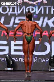 Grand Prix Dudushkin Fitness Family - 2024