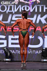 Grand Prix Dudushkin Fitness Family - 2024