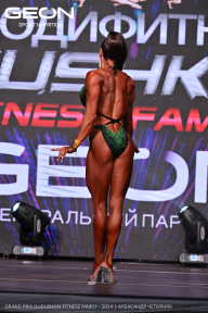 Grand Prix Dudushkin Fitness Family - 2024
