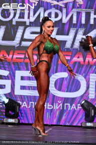 Grand Prix Dudushkin Fitness Family - 2024