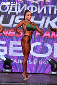 Grand Prix Dudushkin Fitness Family - 2024