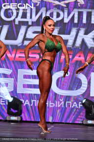 Grand Prix Dudushkin Fitness Family - 2024