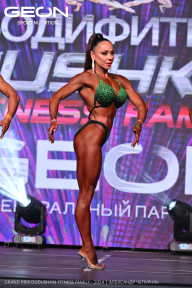 Grand Prix Dudushkin Fitness Family - 2024