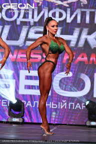 Grand Prix Dudushkin Fitness Family - 2024