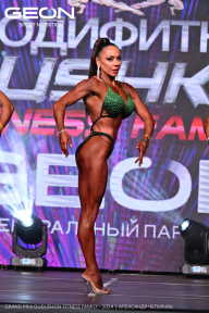 Grand Prix Dudushkin Fitness Family - 2024