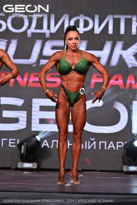 Grand Prix Dudushkin Fitness Family - 2024