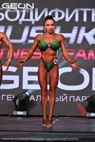 Grand Prix Dudushkin Fitness Family - 2024