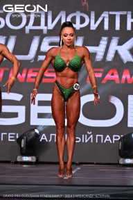 Grand Prix Dudushkin Fitness Family - 2024