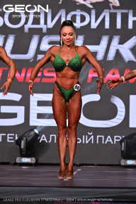 Grand Prix Dudushkin Fitness Family - 2024