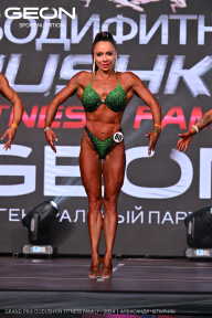 Grand Prix Dudushkin Fitness Family - 2024