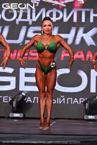 Grand Prix Dudushkin Fitness Family - 2024