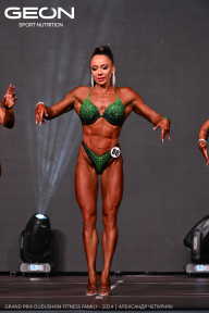 Grand Prix Dudushkin Fitness Family - 2024