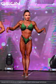 Grand Prix Dudushkin Fitness Family - 2024