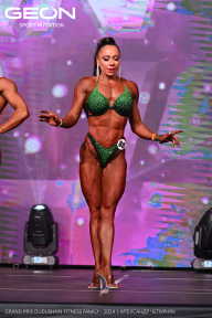Grand Prix Dudushkin Fitness Family - 2024