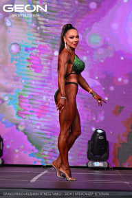 Grand Prix Dudushkin Fitness Family - 2024