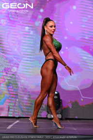 Grand Prix Dudushkin Fitness Family - 2024