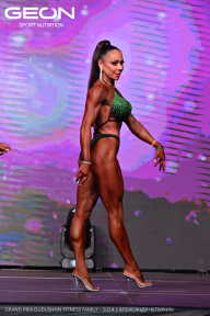 Grand Prix Dudushkin Fitness Family - 2024