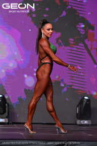 Grand Prix Dudushkin Fitness Family - 2024