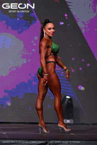 Grand Prix Dudushkin Fitness Family - 2024
