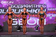 Grand Prix Dudushkin Fitness Family - 2024