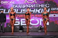 Grand Prix Dudushkin Fitness Family - 2024