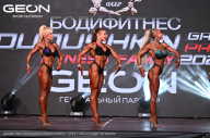 Grand Prix Dudushkin Fitness Family - 2024