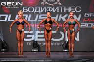 Grand Prix Dudushkin Fitness Family - 2024