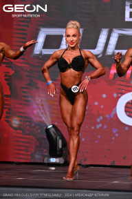 Grand Prix Dudushkin Fitness Family - 2024