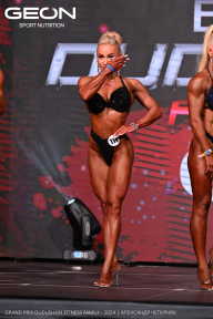 Grand Prix Dudushkin Fitness Family - 2024