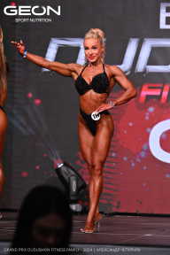 Grand Prix Dudushkin Fitness Family - 2024