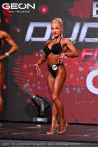 Grand Prix Dudushkin Fitness Family - 2024