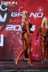 Grand Prix Dudushkin Fitness Family - 2024