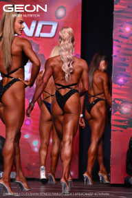 Grand Prix Dudushkin Fitness Family - 2024