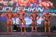 Grand Prix Dudushkin Fitness Family - 2024