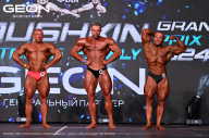 Grand Prix Dudushkin Fitness Family - 2024